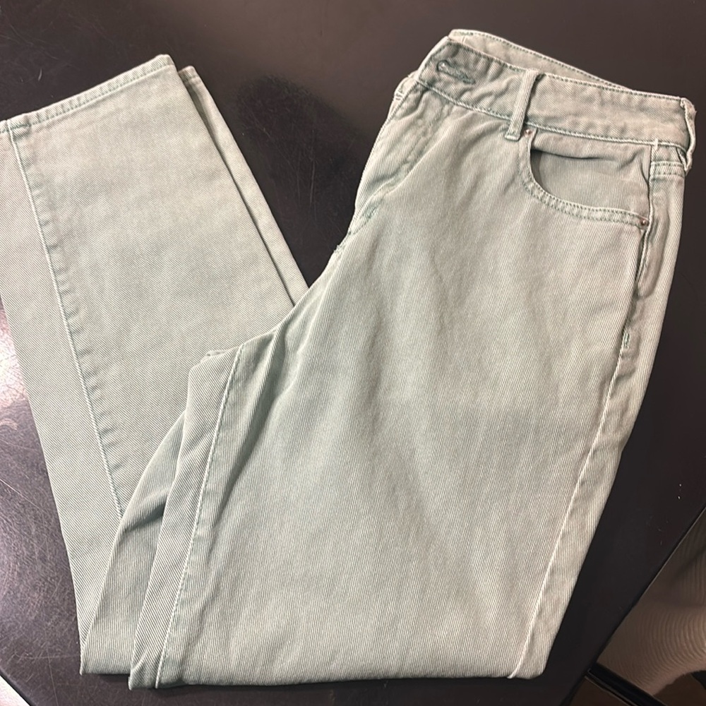 Pac sun mom jeans